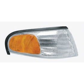 Park Lamp-W/O Socket Rh (Passenger Side) Oem# F4Zz13200A