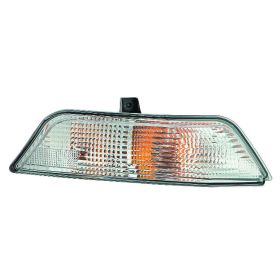 2015-2017 Ford Mustang Passenger Side Parking Light Assembly - Best Value - FO2521191OEM #FR3Z13200A