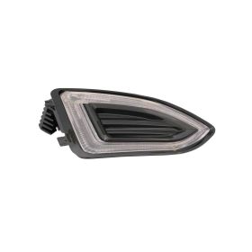 2015-2018 FORD EDGE Passenger Side Led Parking Light Assembly - FO2521192 OEM# FT4Z13200G