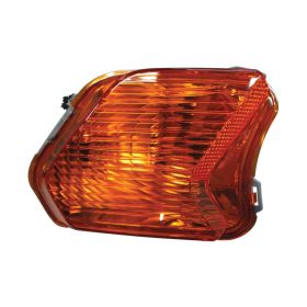 Ford Escape 2017-2019 Passenger Side Parking Light Assembly - FO2521193