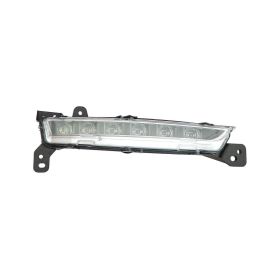 2017-2020 LINCOLN MKZ Passenger Side Parking Light Assembly - FO2521195