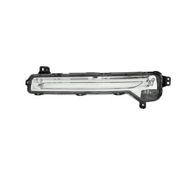 2020-2024 Lincoln Corsair Front Driver Side Turn Signal Light Assembly - Best Value - FO2530174