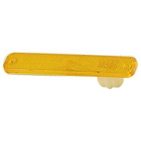 Ford Van Econoline 1978-1979 Driver Or Passenger Side Front Side Marker Light - FO2550101
