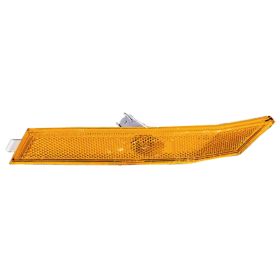 2006-2009 Ford Fusion Side Marker Lamp Driver Side - OEM# 6E5Z13200D - FO2550142-3