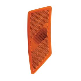Ford Ranger Pickup 2019-2021 Front Driver Side Side Marker Light Assembly - FO2550147 OEM# KB3Z13A565A