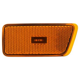 2021-2022 FORD BRONCO SPORT Front Driver Side Side Marker Light Assembly - FO2550148