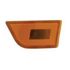 2022-2024 Ford Maverick Front Driver Side Side Marker Light Assembly - Best Value - FO2550149