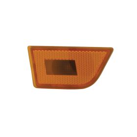 2022-2024 Ford Maverick Front Passenger Side Side Marker Light Assembly - Best Value - FO2551149