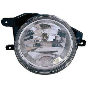 Lincoln Blackwood 2002 Driver Side Fog Light Assembly - FO2592191V