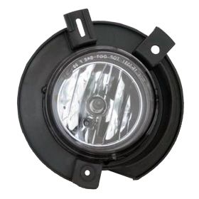 Ford Explorer 2002-2005 Driver Side Fog Light Assembly - FO2592193 OEM# [List of Available Parts]/Lights/Fog Lights