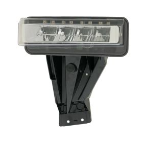 2020-2022 Ford F-450 Superduty Pickup Driver Side Led Fog Light Assembly - Best Value - FO2592260OEM #LC3Z15201C