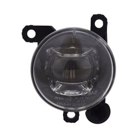 2021-2023 Ford Bronco Sport Driver Side Fog Light Assembly - CAPA Certified - FO2592261COEM #M1PZ15201A