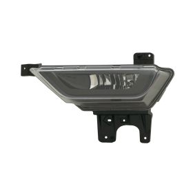 2023-2023 Ford F-150 Pickup - Driver Side Halogen Fog Light Assembly - FO2592264