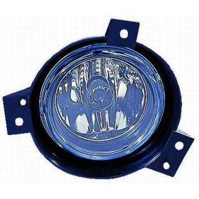 Ford Ranger Pickup 2wd 2001-2003 Passenger Side Fog Light Assembly - FO2593184C