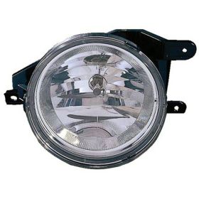 Lincoln Blackwood 2002 Passenger Side Fog Light Assembly - FO2593191V