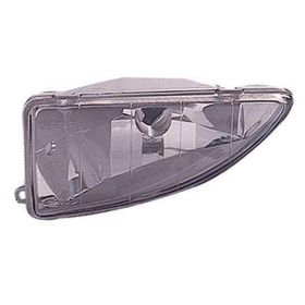 Ford Focus 2000-2004 Passenger Side Fog Light Assembly - FO2593210 OEM# 1S4Z15200AC