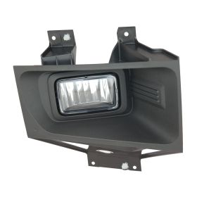 Ford Pickup Superduty 2017-2019 Passenger Side Led Fog Light Assembly - FO2593245