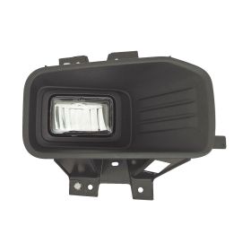 2018-2020 Ford Pickup F150 Fog Lamp Passenger Side Led W/Bracket HQ - OEM# JL3Z15200B - FO2593247-3