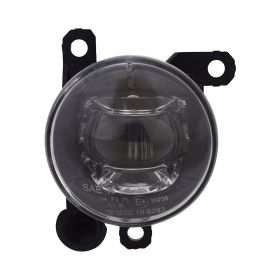 2021-2023 Ford Bronco Sport Passenger Side Fog Light Assembly - CAPA Certified - FO2593261COEM #M1PZ15200A