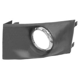 Ford Focus 2008-2011 Passenger Side Fog Light Bezel - FO2599101