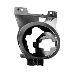 Ford Pickup Lightduty 2009-2010 Fog Light Bracket Driver Side - FO2602100