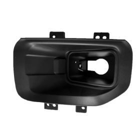 Ford Pickup F150 2015-2017 Driver Side Fog Light Bracket - FO2602106