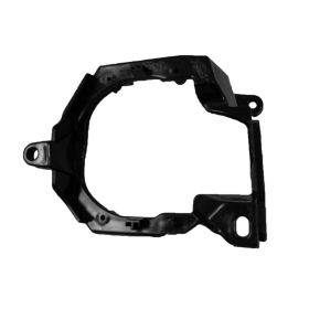 Ford Mustang 2015-2017 Driver Side Fog Light Bracket - FO2602107