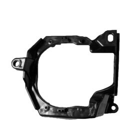 Ford Mustang 2015-2017 Passenger Side Fog Light Bracket - FO2603107 OEM# FR3Z15266A