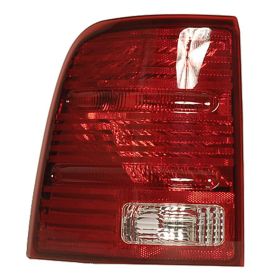 2002-2005 Ford Explorer (Except Sport Or Sport Trac) Rear Lamp Lh (Driver Side) - FO2800159-2
