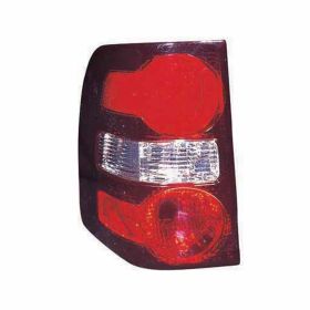 2006-2010 Ford Explorer (Except Sport Or Sport Trac) Rear Lamp Unit  Lh (Driver Side) - FO2800195-2