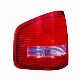 2007-2010 Ford Explorer Sport Trac Driver Side Tail Light - Best Value ? - FO2800199-2 OEM #7A2Z13405AA