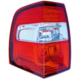 2007-2017 Ford Expedition Driver Side Tail Light Assembly - Best Value ® - FO2800201