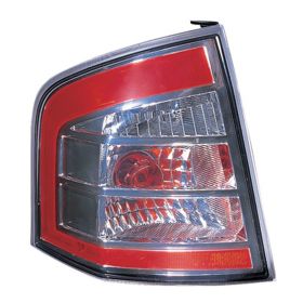 2007-2010 Ford Edge Tail Lamp Driver Side HQ - OEM# 7T4Z13405B - FO2800209-3