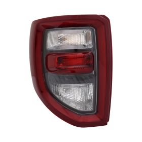 2021-2025 Ford Bronco Sport - Driver Side Led Tail Light Assembly - FO2800284