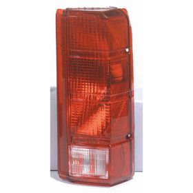 Ford Bronco 1980-1986 Passenger Side Tail Light - FO2801102