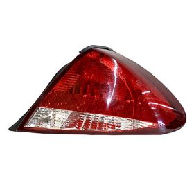 2004-2007 Ford Taurus Rear Lamp Unit  Rh (Passenger Side)- Sedan Only - FO2801184-2