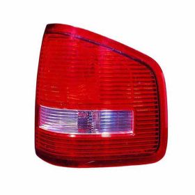 2007-2010 Ford Explorer Sport Trac Tail Lamp Passenger Side Sport Track HQ - OEM# 8A2Z13404A - FO2801199-3