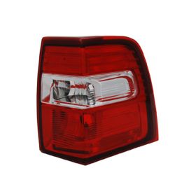 2007-2017 Ford Expedition Passenger Side Tail Light Lens And Housing - Best Value ® - FO2801201
