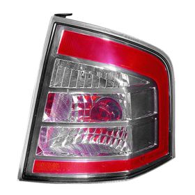 2007-2010 Ford Edge Tail Lamp Passenger Side HQ - OEM# 7T4Z13404B - FO2801209-3