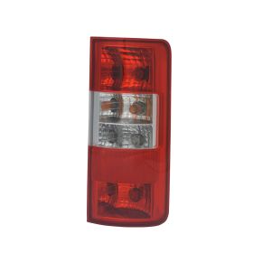 2010-2013 Ford Transit Connect Tail Lamp Passenger Side HQ - OEM# 9T1Z13404A - FO2801225-3