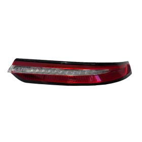 2020-2024 Lincoln Corsair Passenger Side Tail Light Assembly - CAPA Certified - FO2801277C
