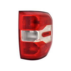 2022-2024 Ford Maverick - Passenger Side Halogen Tail Light Assembly - FO2801289