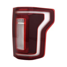 2017-2020 Ford Pickup F150 Raptor - Passenger Side Led Tail Light Assembly - FO2801290
