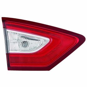 2013-2016 Ford Fusion Trunk Lamp Driver Side Titanium Model HQ - OEM# DS7Z13405B - FO2802106-3