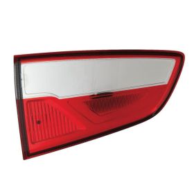 2018-2022 Ford Ecosport - Driver Side Inner Tail Light Assembly - FO2802122
