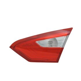 2012-2014 Ford Focus Trunk Lamp Passenger Side (Back-Up Lamp) Sedan HQ - OEM# BM5Z13404B - FO2803104-3