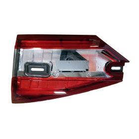 2017-2019 Ford Fusion Trunk Lamp Passenger Side Platinum/Titanium/Energi Model HQ - OEM# HS7Z13404H - FO2803119-3