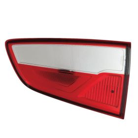 2018-2022 FORD ECOSPORT Passenger Side Inner Tail Light Assembly - FO2803122 OEM# GN1Z13404K