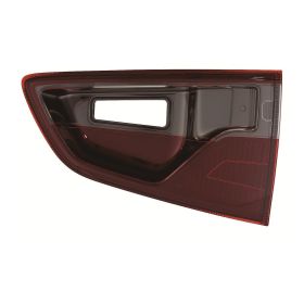 2018-2022 Ford Ecosport Passenger Side Inner Tail Light Assembly - CAPA Certified - FO2803123C