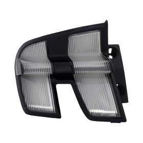 2021-2023 Ford Mustang Mach E - Driver Side Led Outer Tail Light Assembly - FO2804130